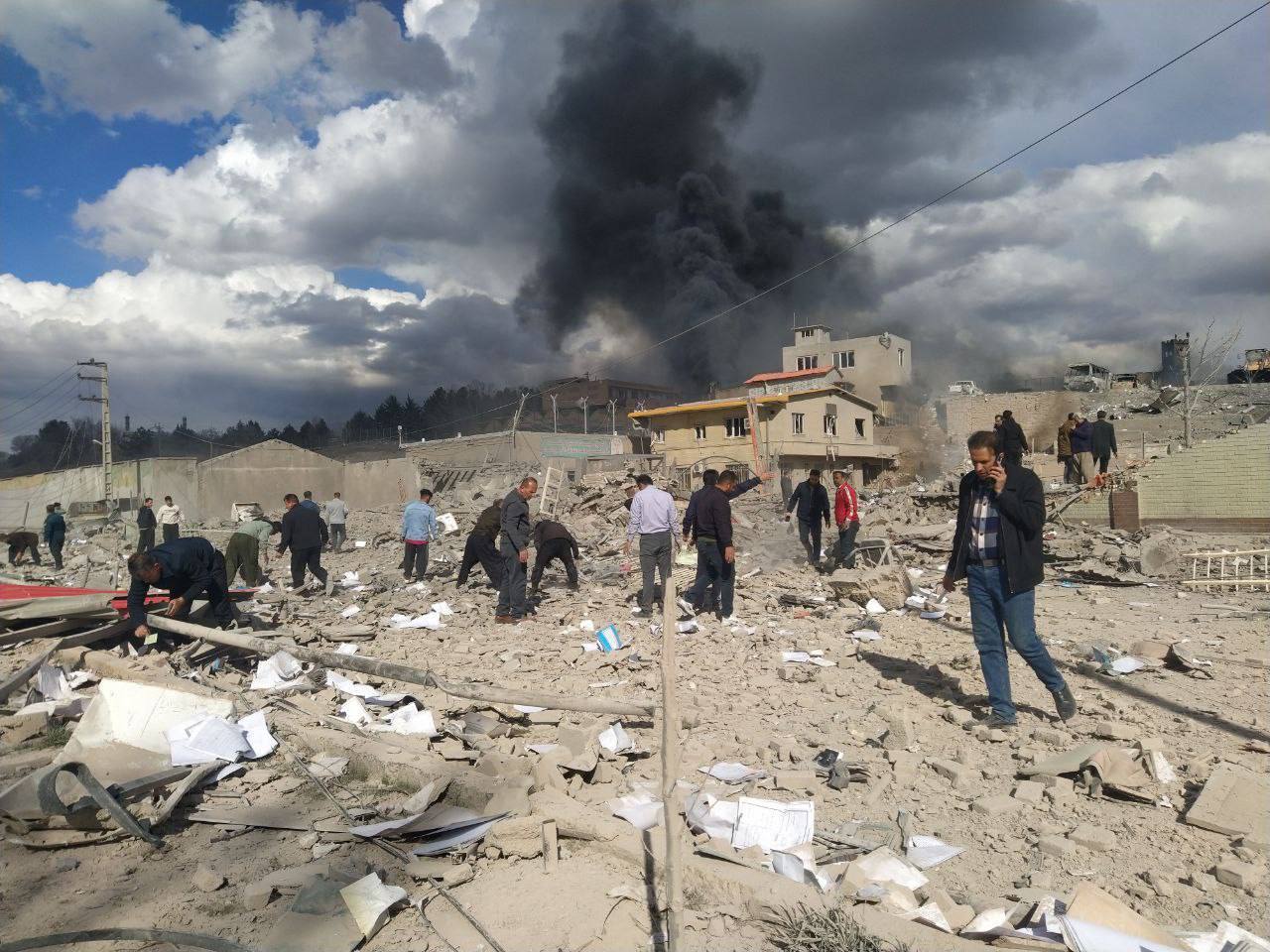 Current Situation Overview — Rojhelat Kurdistan